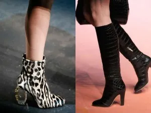 38 Trendy Boots Fall Winter 2015 2016