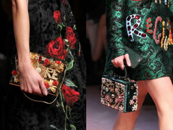 Fall Winter Fashion Trends