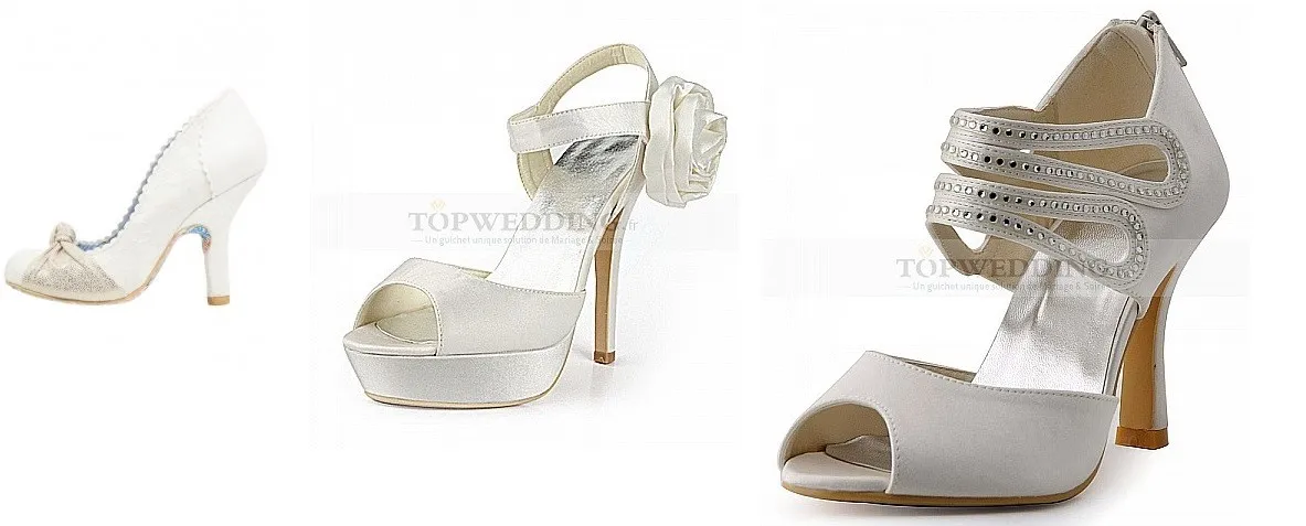 Wedding Shoes