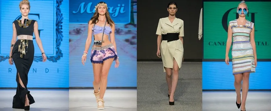 Vancouver Fashion Week Spring/Summer 2016