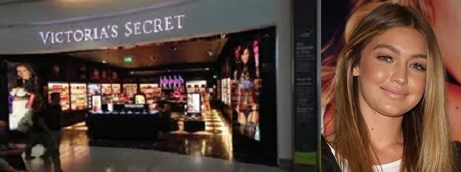 Victoria Secret Fashion Show