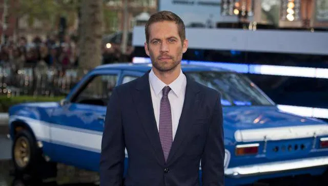 Porsche car company – Paul Walker solely responsible for his own death