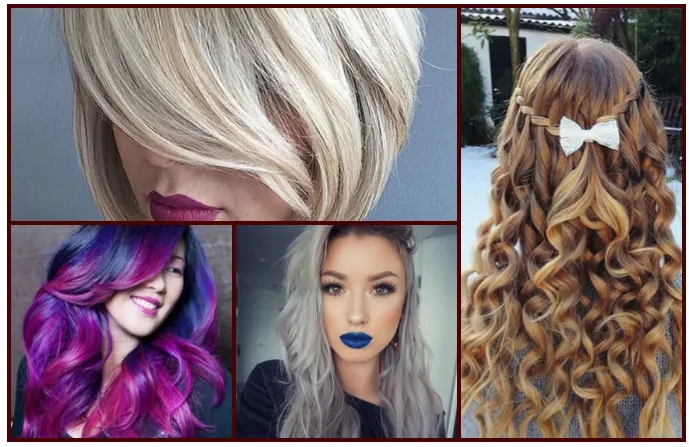 Discover our Cool hairstyles trends for Winter 2015 – 2016