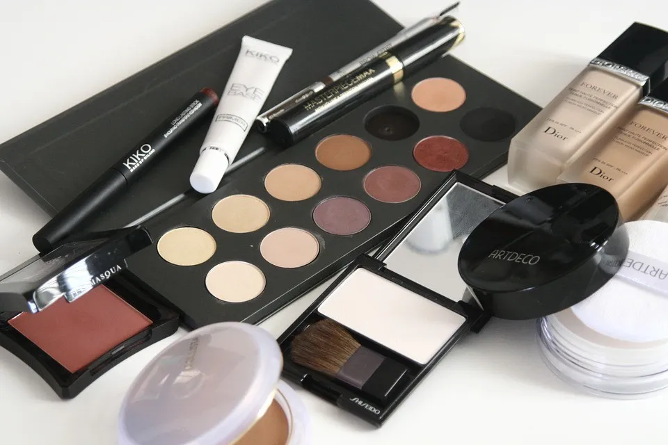 How to do everyday makeup