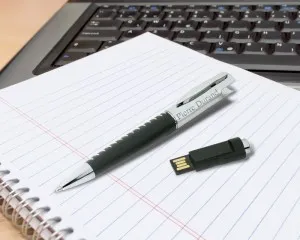 2GB USB Pen