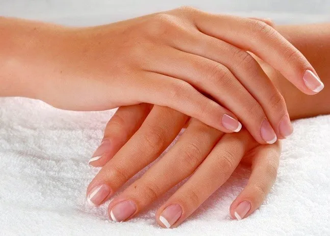 Nails health - 4 Top secrets for perfect nails