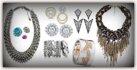 2016 Jewelry Trend