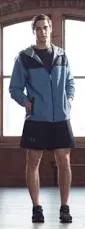 SPORTS LUXE TREND 3