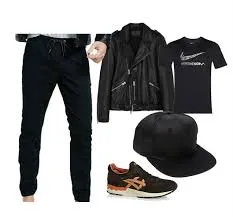 Sports Luxe Trend 1