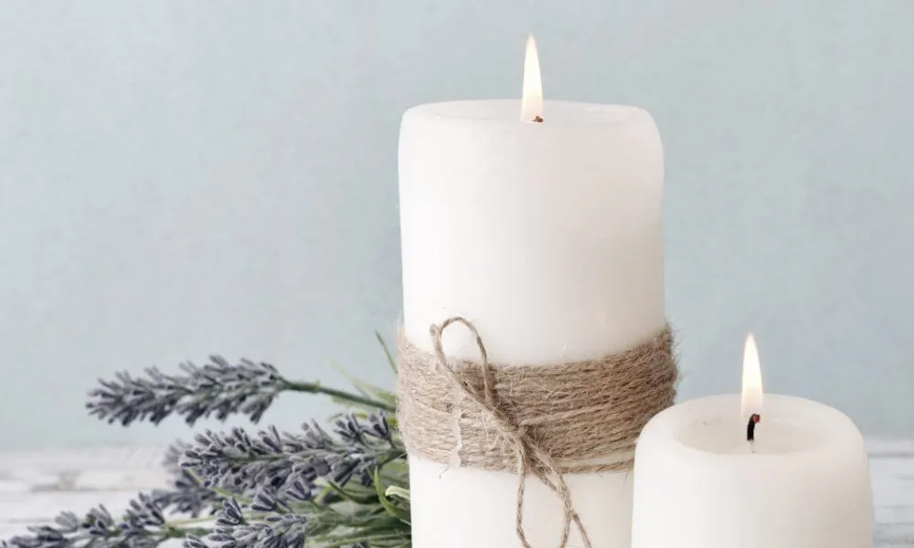 Say Goodbye To Toxic Scented Candles find Alternatives