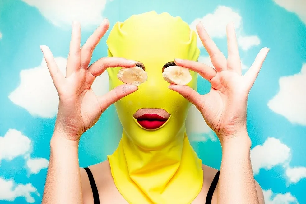 Why Japanese Face Masks are ALL the Rage in 2020