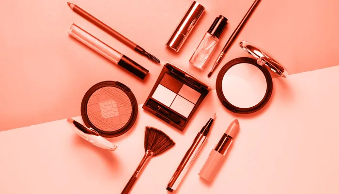 makeup