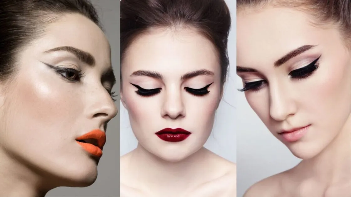 How to do Cat Eyeliner