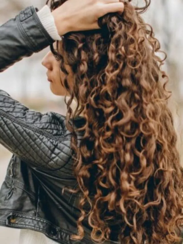 5 Best Curly hair Products