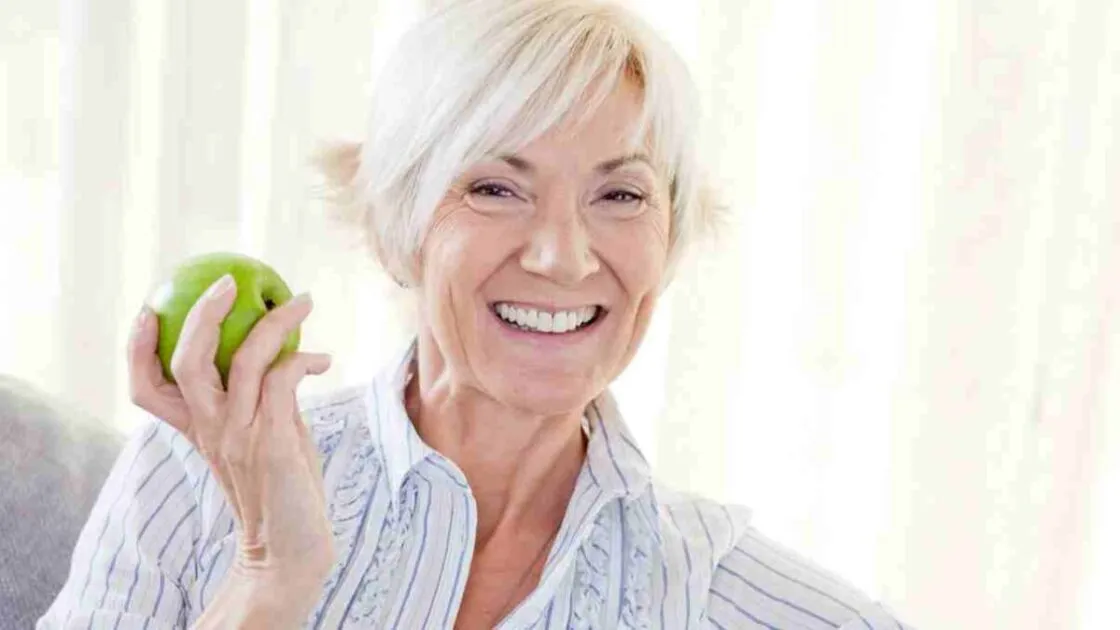 10 Tips For Healthy Aging