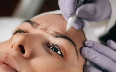 What does Microblading Eyebrows Mean and its benefits