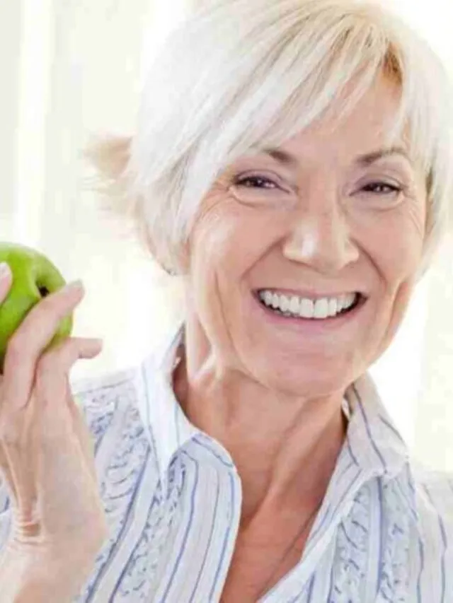 10 Tips For Healthy Aging for Women