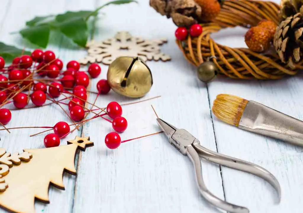 DIY Christmas Decoration Ideas for 2022