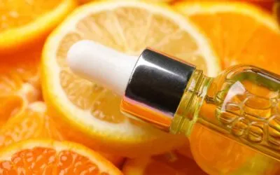 Diy Vitamin C Serum At Home for Glowing Skin