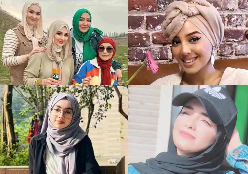 Hijab Fashion Styles for Modern Muslim Women