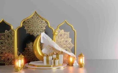 12 Ramadan Decorations ideas for 2023