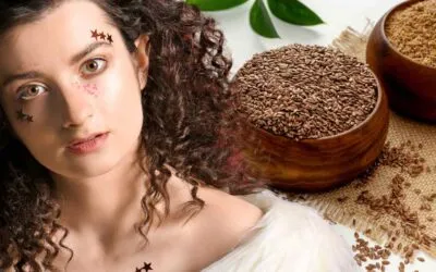 Curly Hair Tips: How to make Flaxseed Gel for Hair Growth