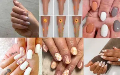 Neutral Nail Colors for Summer 2023: Trends & Shades