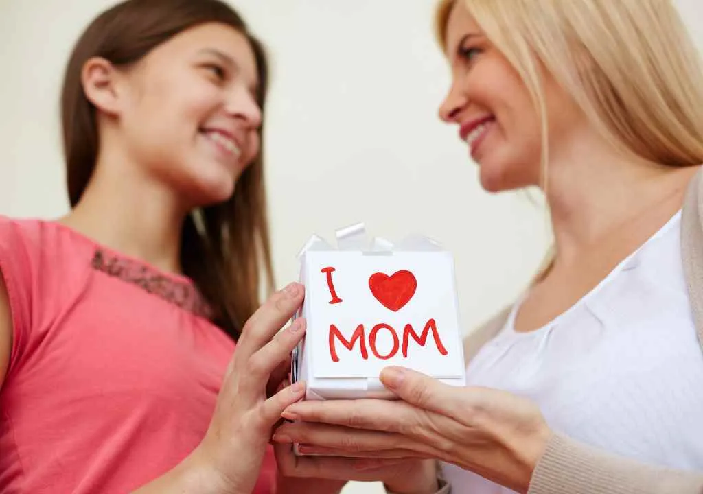 Unique Gifts for Mum