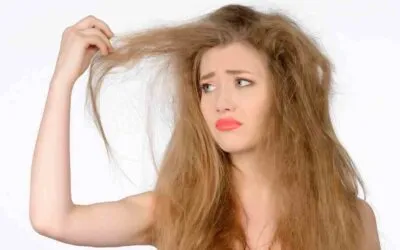 Tame the Mane: How to Get Rid of Frizzy Hair Permanently?