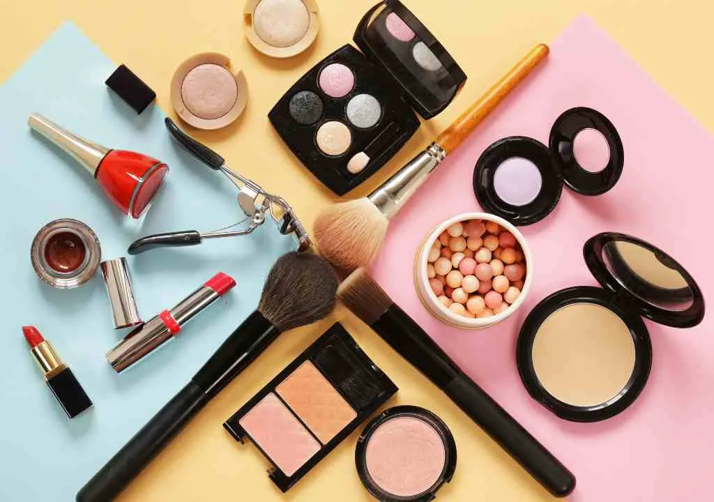 Best makeup products under £20