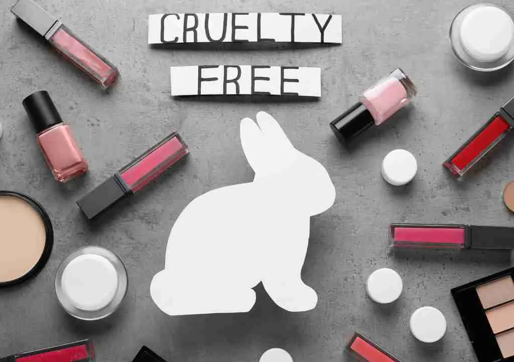 Cruelty free Beauty Products