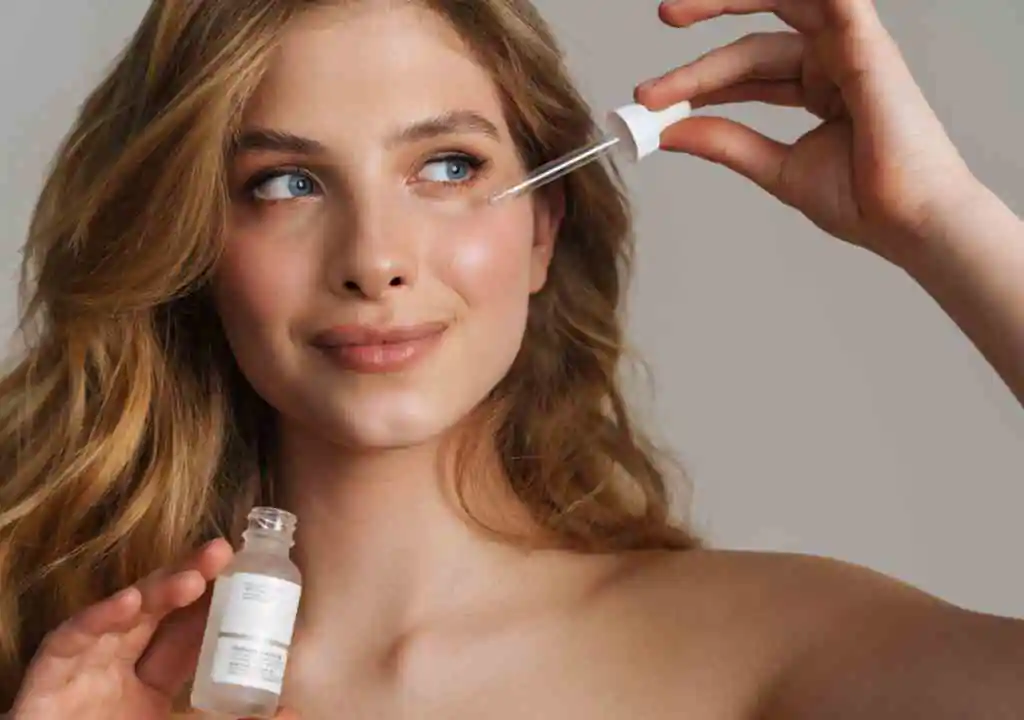 Top 5 K-Beauty Serums