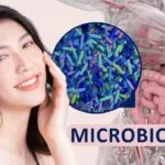 how does microbiome impact skin health