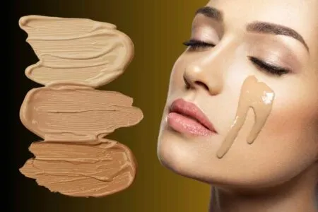 Best Lightweight Foundation for Summer