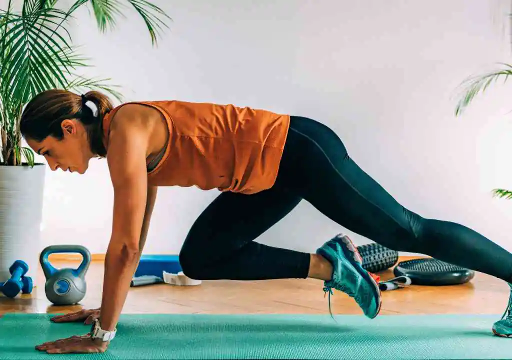 Difference Between HIIT and Cardio