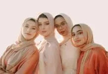 How to Style a Hijab with Jeans: A Modest Fashion Guide