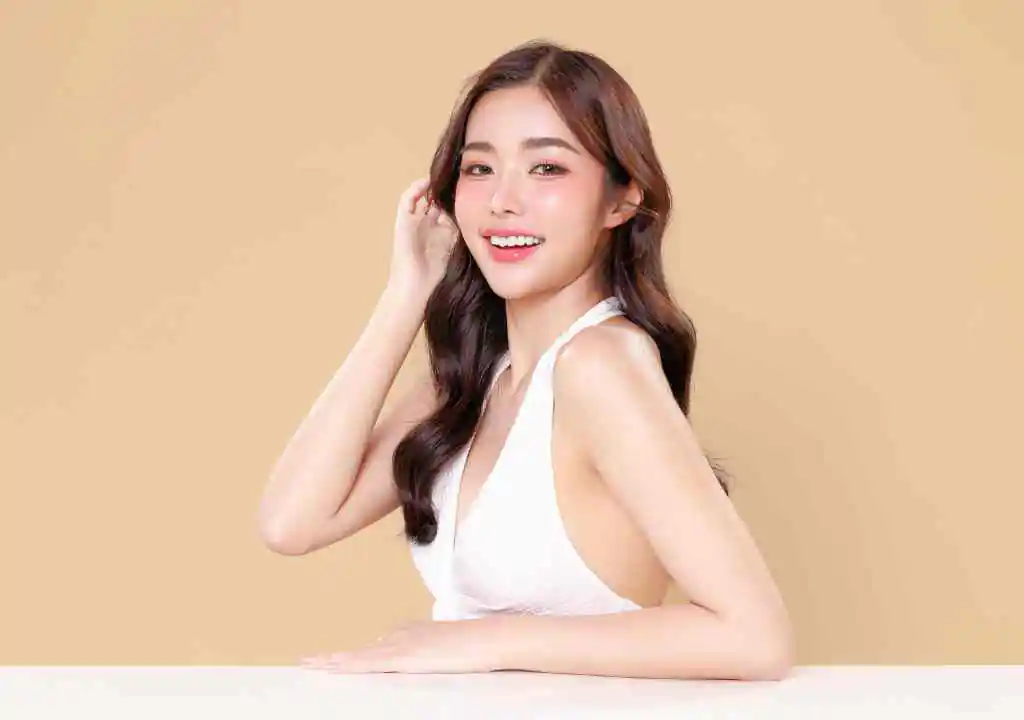 Korean Sunscreen for Combination Skin