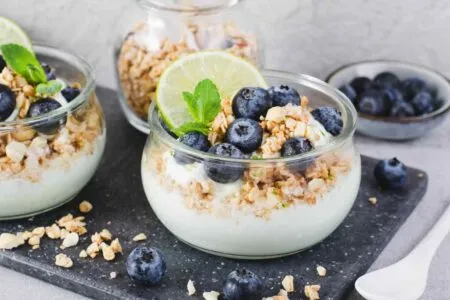 healthy snacks for weight loss