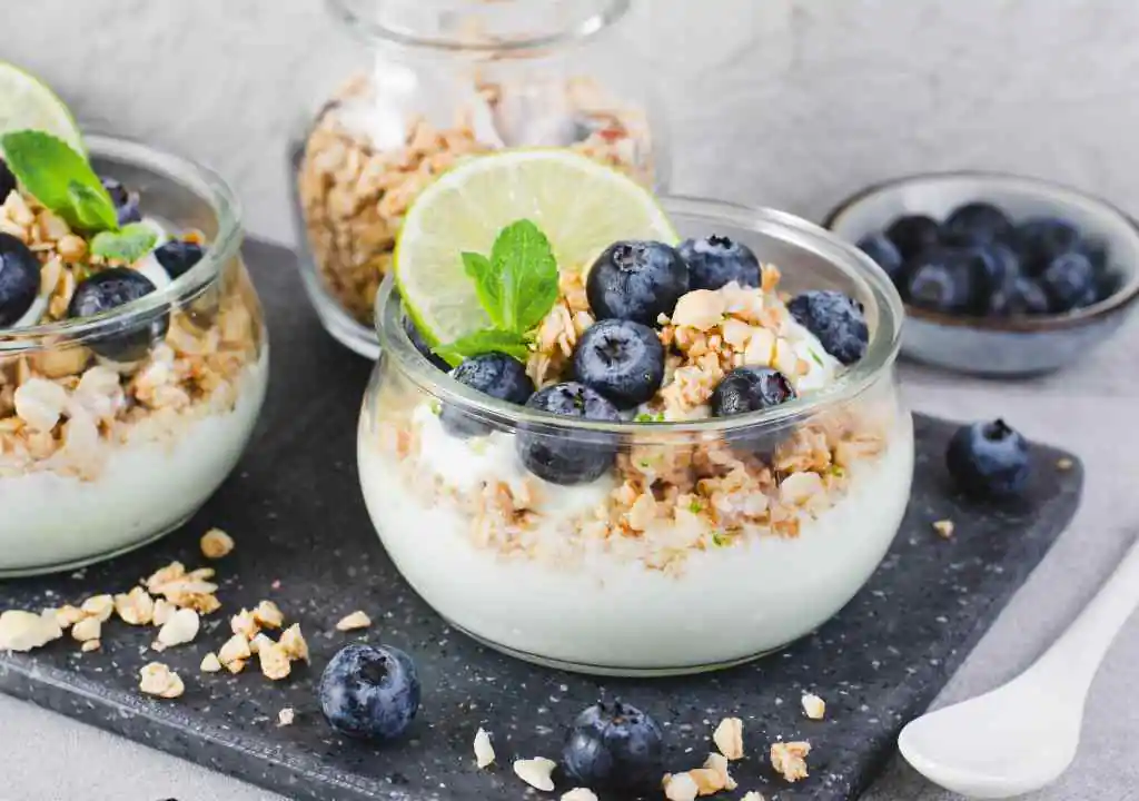 healthy snacks for weight loss