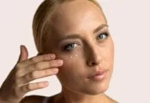 Eye Cream for Dark Circles and Puffiness