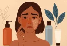 how to build a skincare routine for combination skin