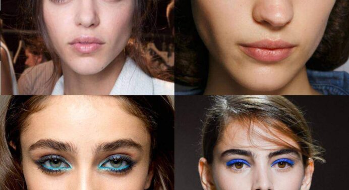 Summer Makeup trends to adopt Spring Summer 2016