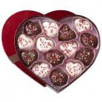 Valentine’s-Day-Brownie-Bites